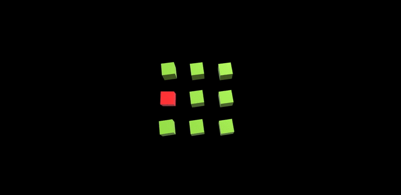 Oddball modulator, mode: irrelevant oddball