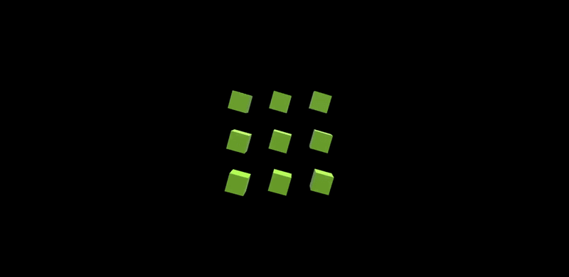 Oddball modulator, mode: no-oddball